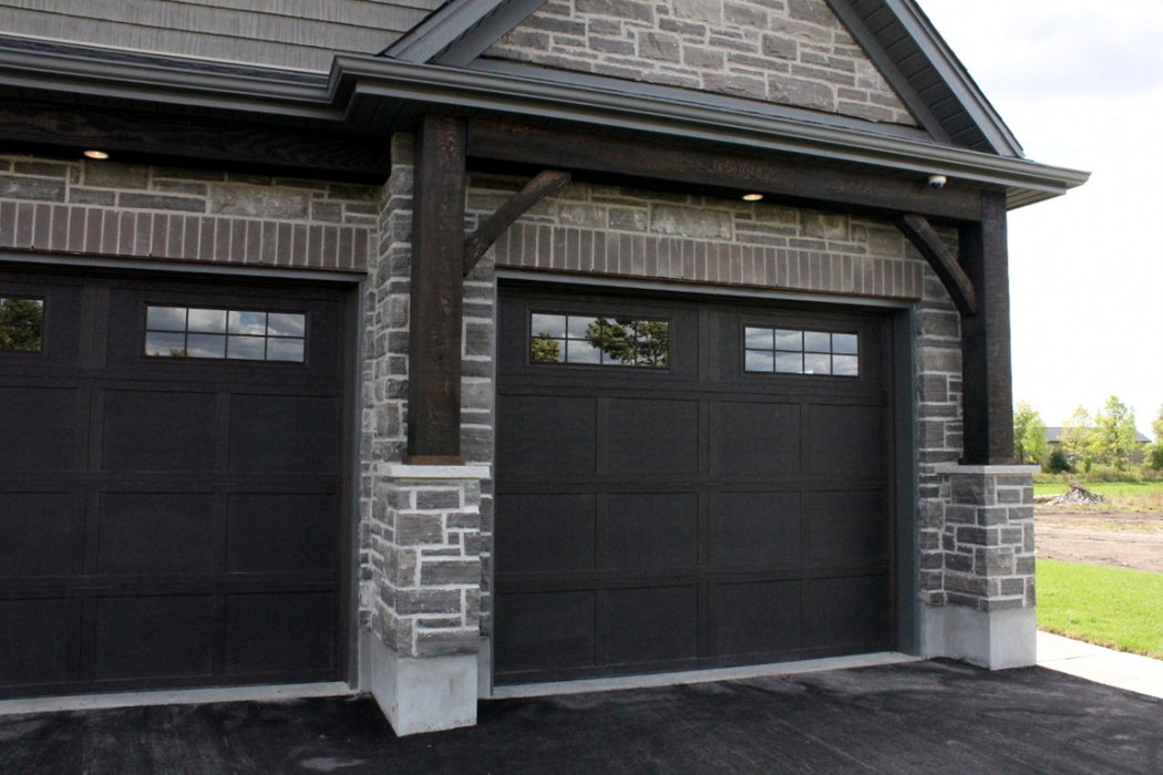 Masonal Stone® Rustic Wilderness Collection - Tiger Dark