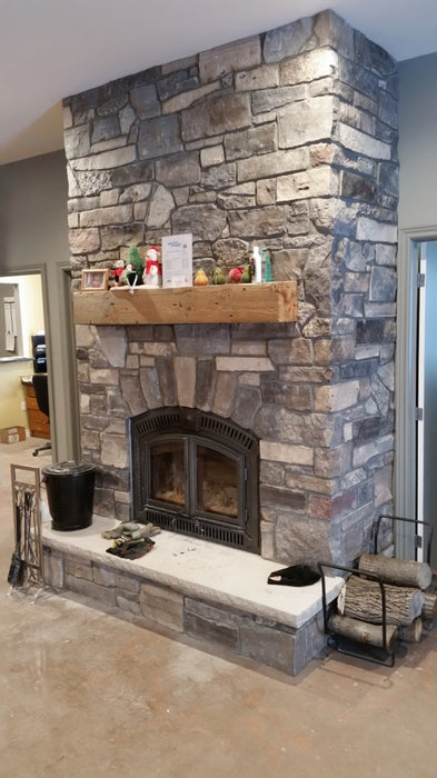 Masonal Stone® Rustic Wilderness Collection - Frontenac