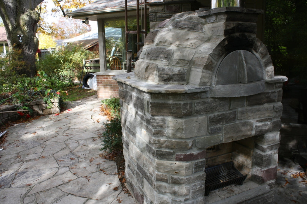 Masonal Stone® Rustic Wilderness Collection - Frontenac
