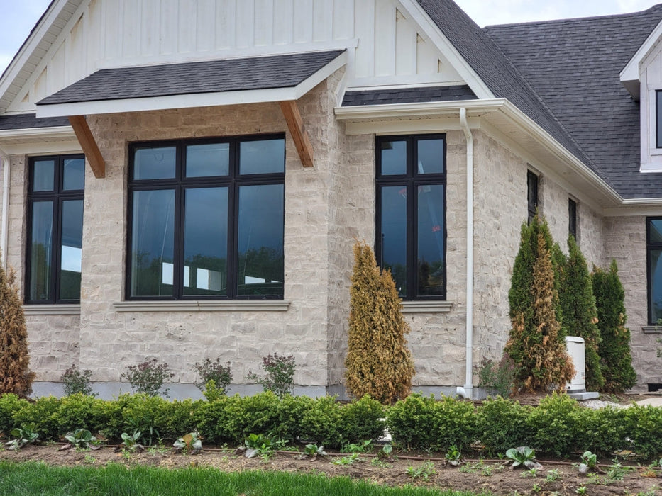 Masonal Stone® Rustic Wilderness Collection - Guelph Buff