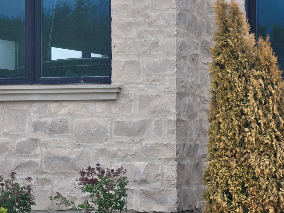 Masonal Stone® Rustic Wilderness Collection - Guelph Buff