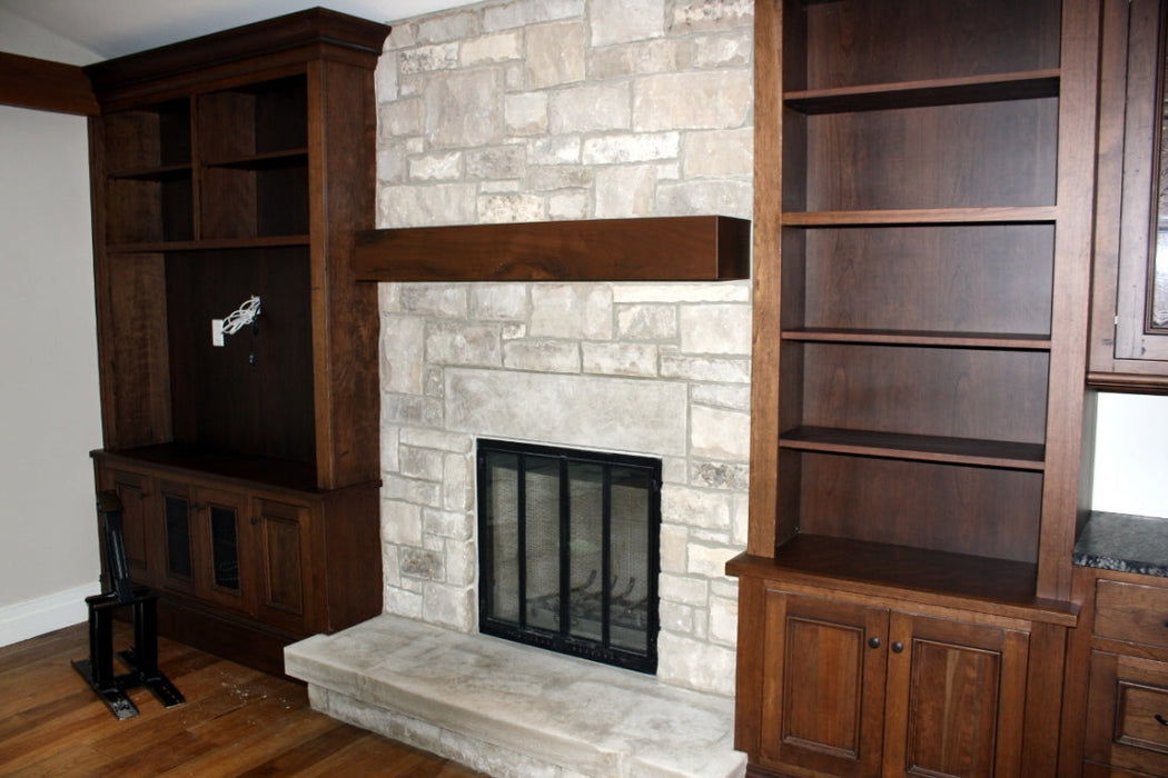 Masonal Stone® Rustic Wilderness Collection - Guelph Buff