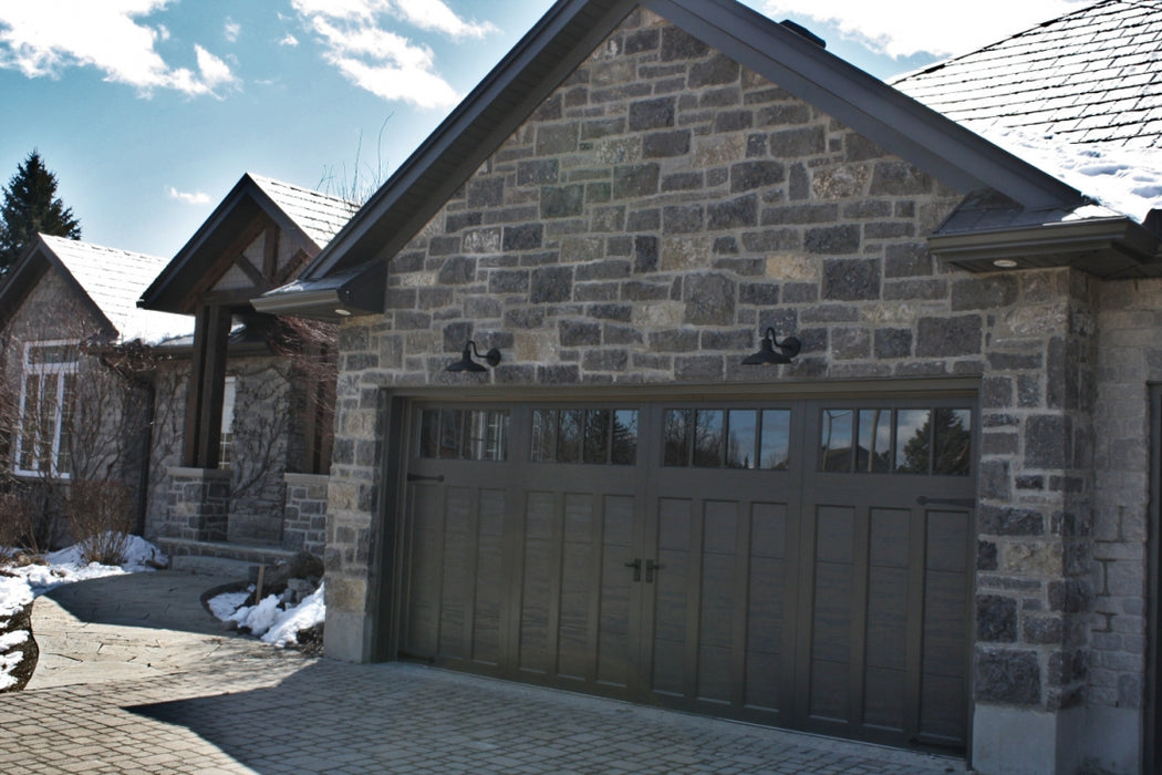 Masonal Stone® Rustic Wilderness Collection - Lochdoon Castle