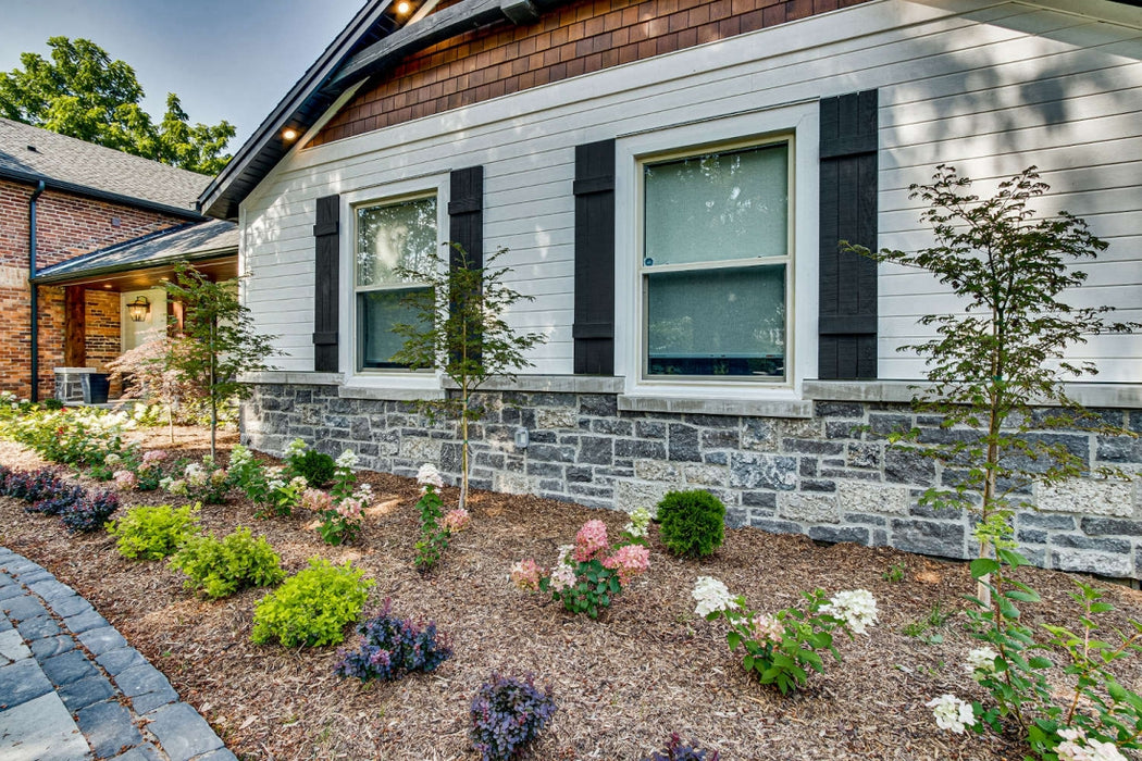 Masonal Stone® Rustic Wilderness Collection - Lochdoon Castle