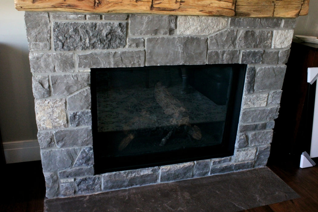 Masonal Stone® Rustic Wilderness Collection - Lochdoon Castle