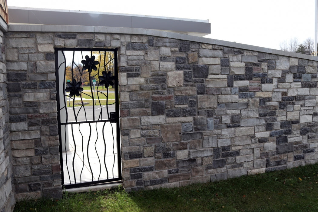 Masonal Stone® Rustic Wilderness Collection - Frontenac
