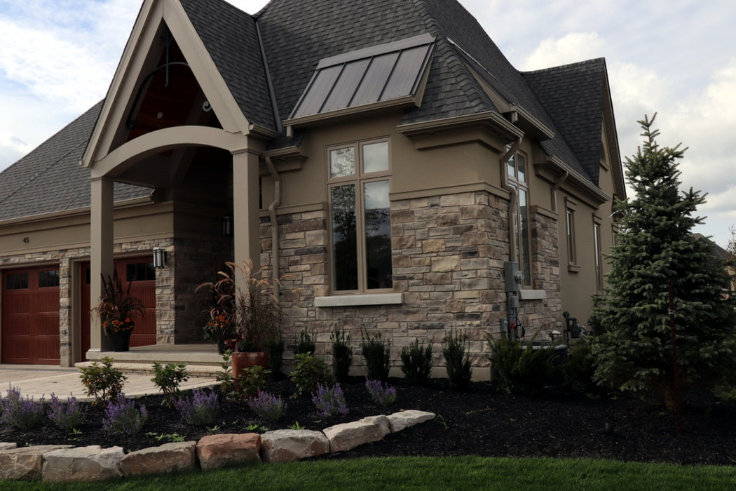 Masonal Stone® Rustic Wilderness Collection - Olde English