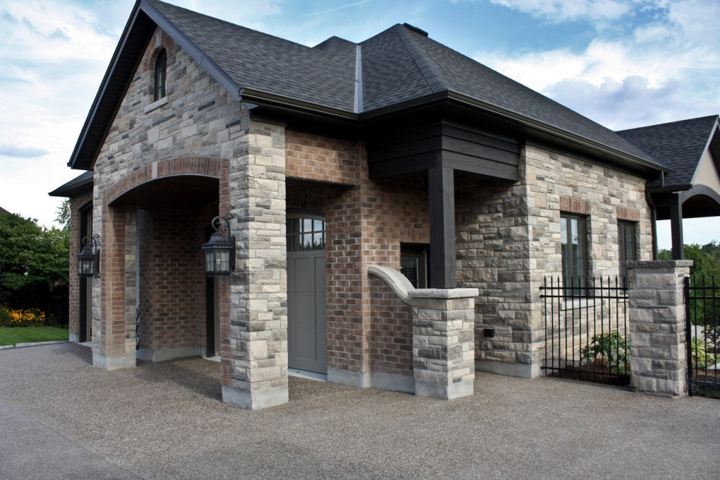Masonal Stone® Rustic Wilderness Collection - Olde English