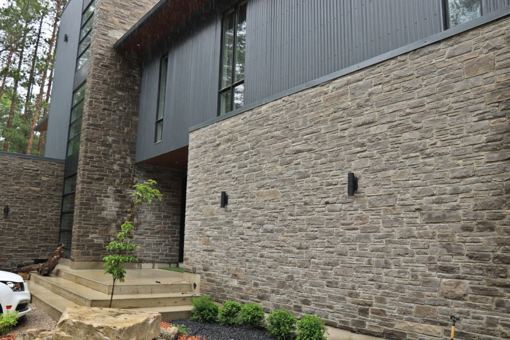 Masonal Stone® Rustic Wilderness Collection - Tiger Dark