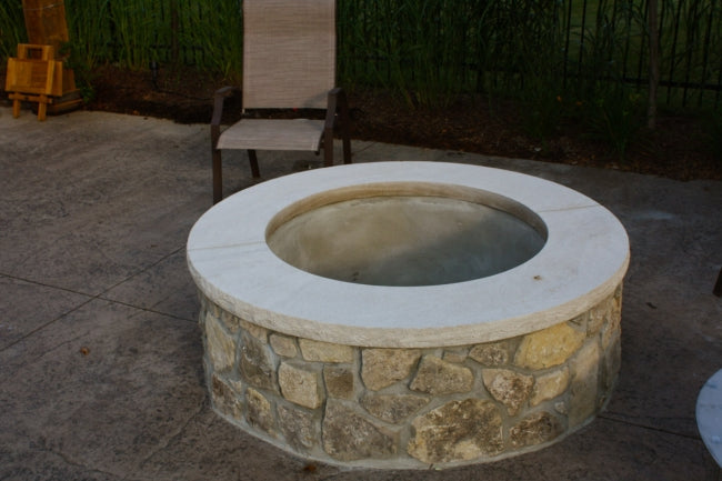 Masonal Stone® Rustic Rubble Collection - Rubble Buff