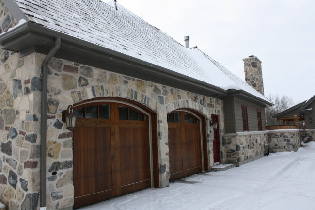 Masonal Stone® Rustic Rubble Collection - St. Jacobs Country