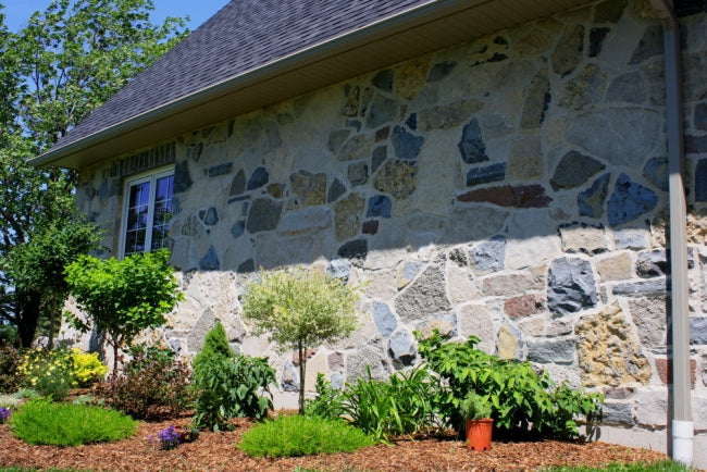 Masonal Stone® Rustic Rubble Collection - St. Jacobs Country