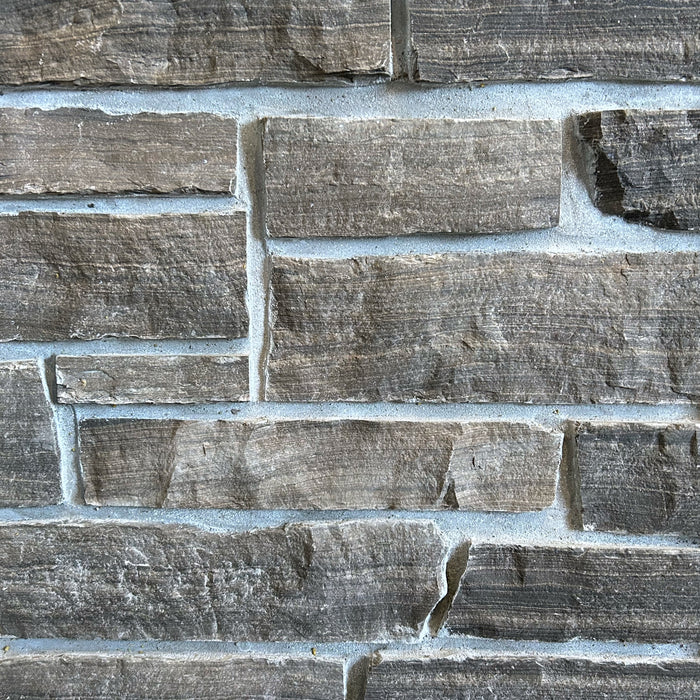 Masonal Stone® Rustic Wilderness Collection - Tiger Dark