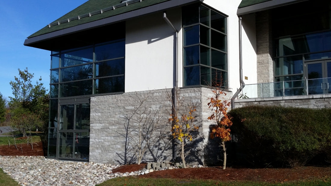 Masonal Stone® Valley Estate Collection - Glasgow Valley