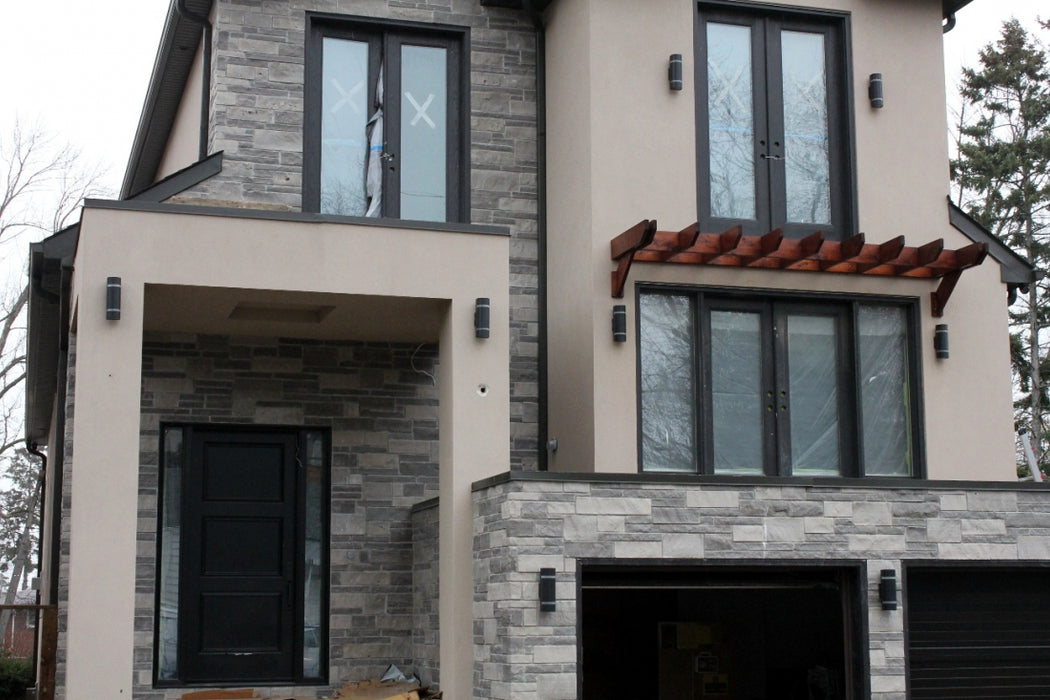 Masonal Stone® Valley Estate Collection - Glasgow Valley