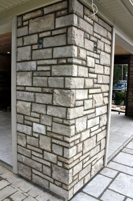 Masonal Stone® Valley Estate Collection - Guelph Valley
