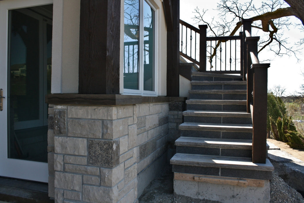 Masonal Stone® Valley Estate Collection - London Valley