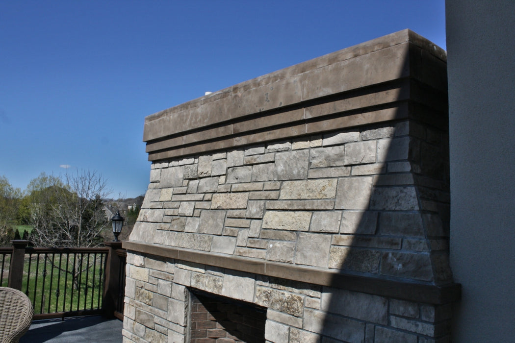 Masonal Stone® Valley Estate Collection - London Valley