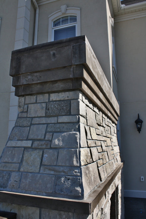 Masonal Stone® Valley Estate Collection - London Valley