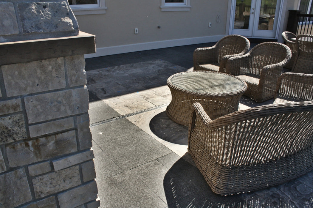 Masonal Stone® Valley Estate Collection - London Valley