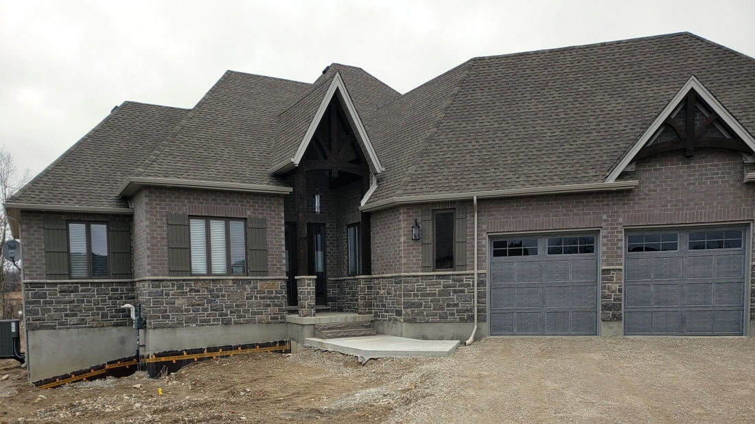 Masonal Stone® Valley Estate Collection - Northern Grey Valley