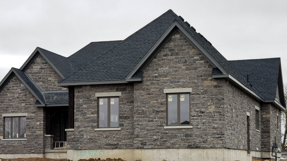 Masonal Stone® Valley Estate Collection - Northern Grey Valley