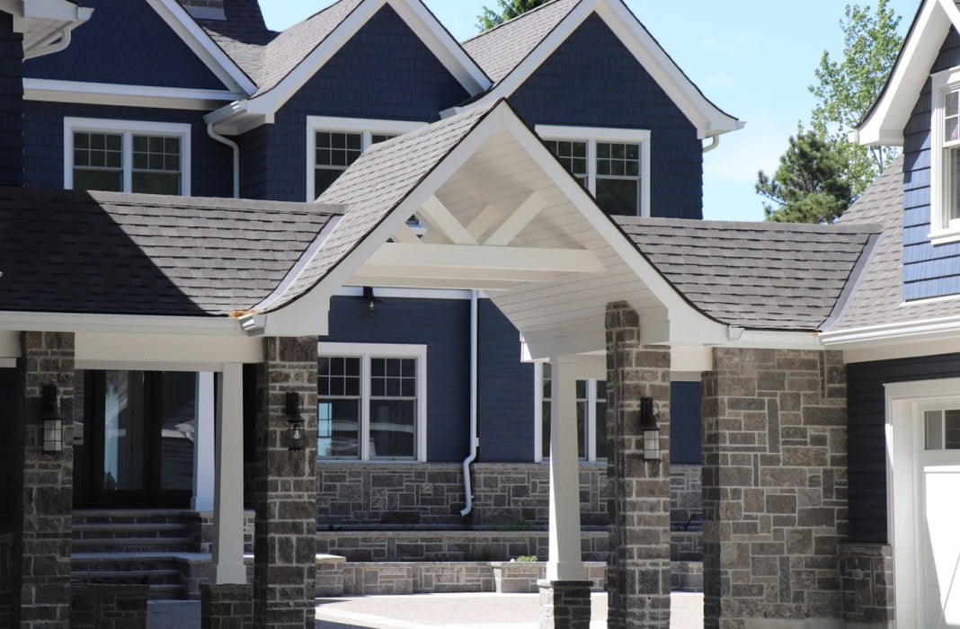 Masonal Stone® Valley Estate Collection - Northern Grey Valley