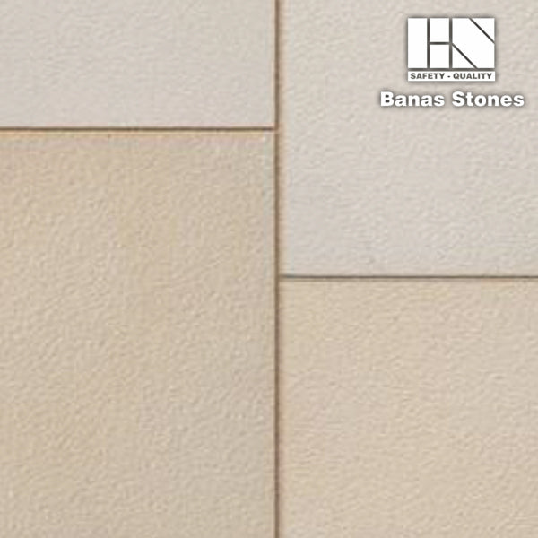 Banas Stones® Step - Venetian Crema
