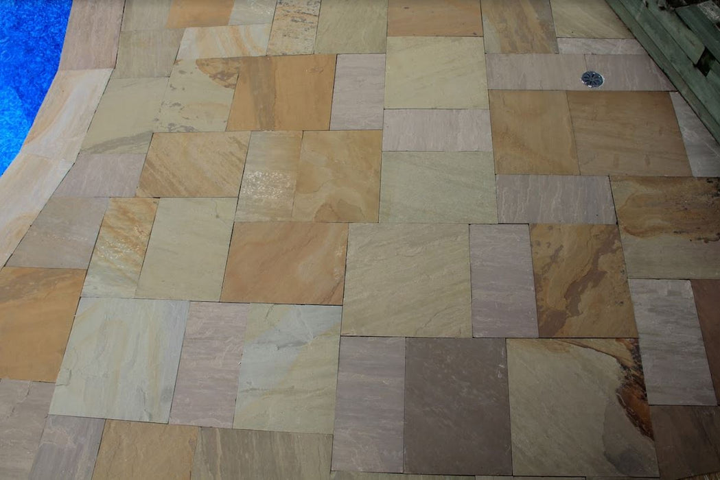 Banas Stones® Bullnose Coping - Bronte