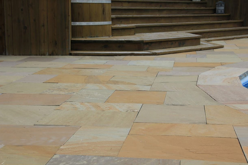 Banas Stones® Bullnose Coping - Bronte