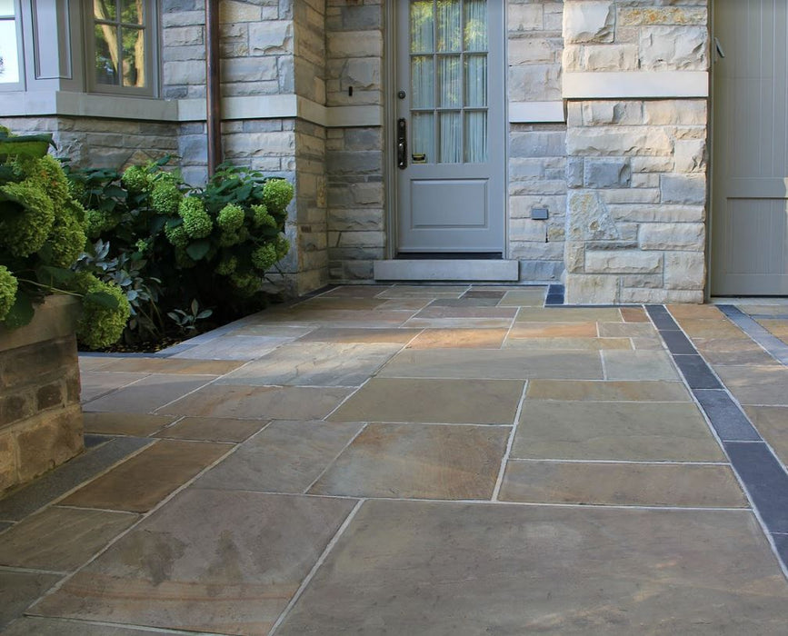Banas Stones® Bullnose Coping - Bronte