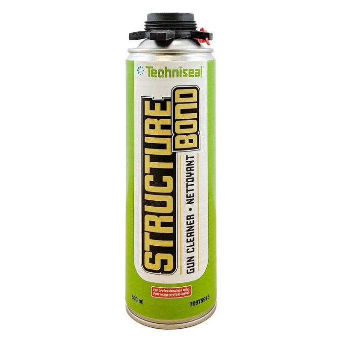 Techniseal® StructureBond Gun Cleaning Formula