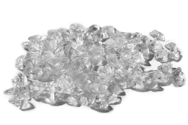 Stone Decorative® Crushed Glass Ice