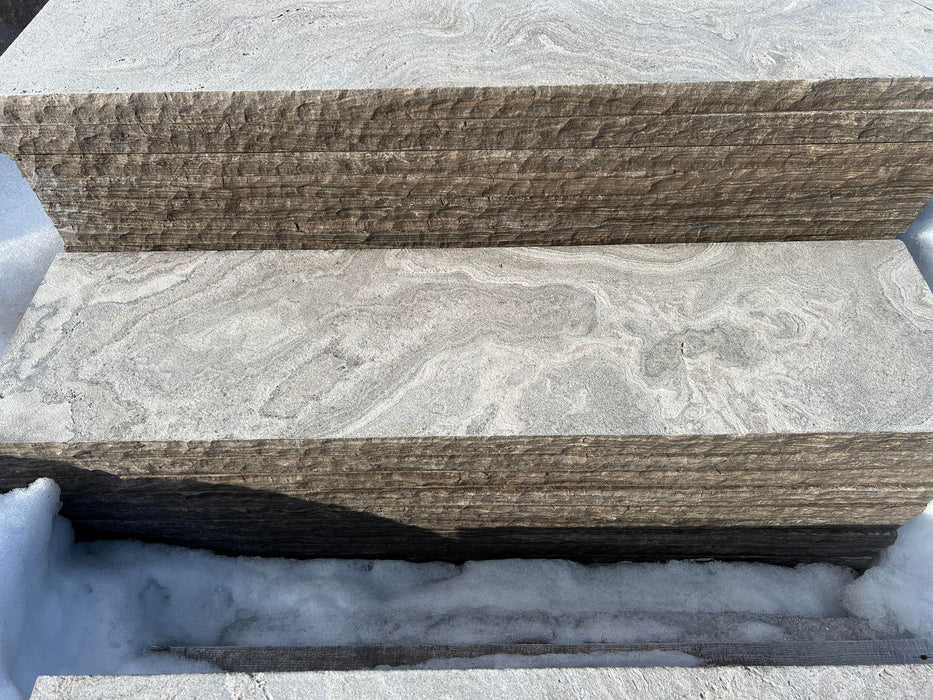 Eramosa Sandblasted Coping