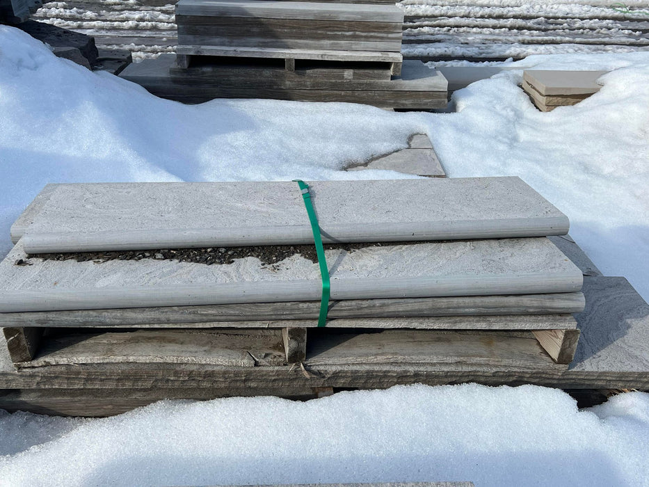 Eramosa Sandblasted Coping