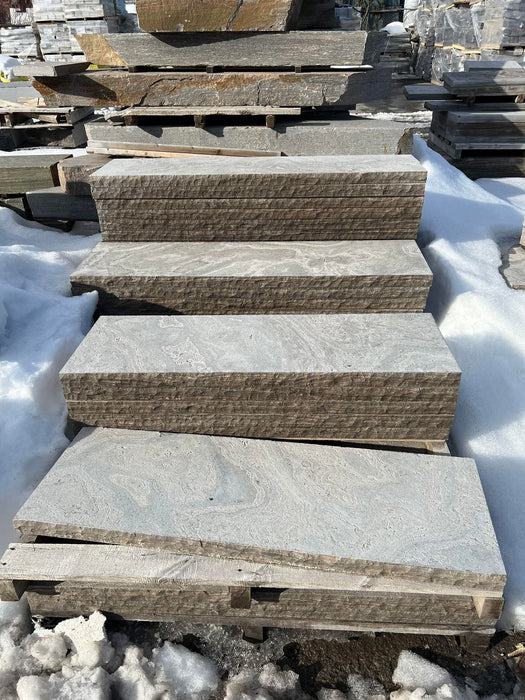 Eramosa Sandblasted Coping