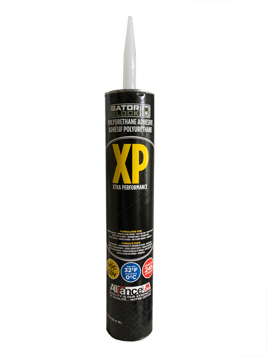 Alliance Gator® Block Bond XP Polyurethane Adhesive