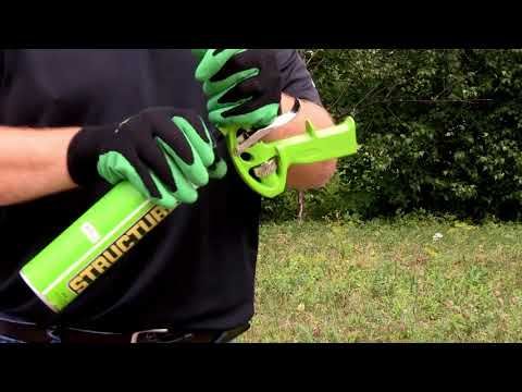 Techniseal® Structure Bond Adhesive