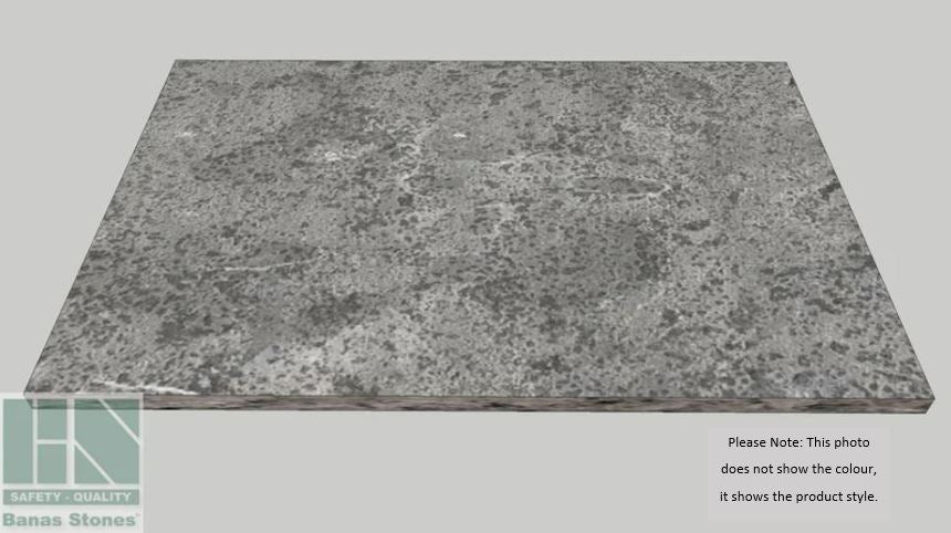 Banas Stones® Jumbo Slab - Venetian Crema