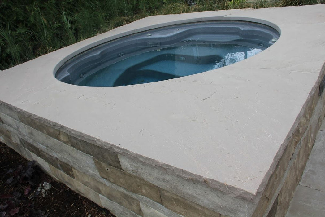 Banas Stones® Jumbo Slab - Lavender