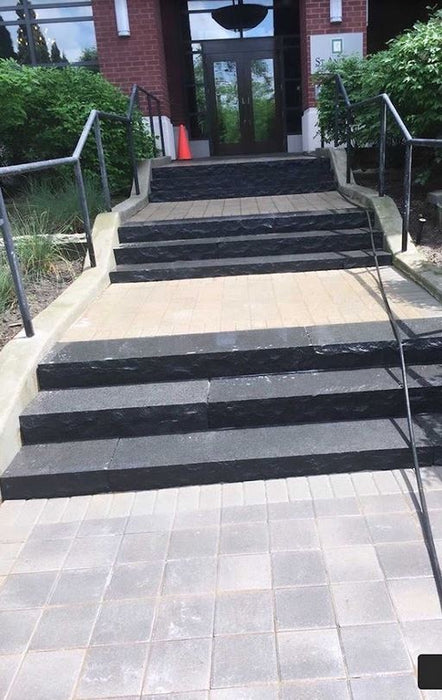 Banas Stones® Step - Kota Black