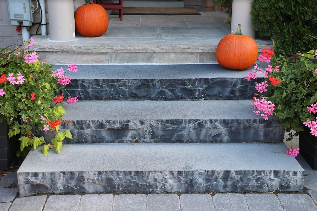 Banas Stones® Step - Kota Black
