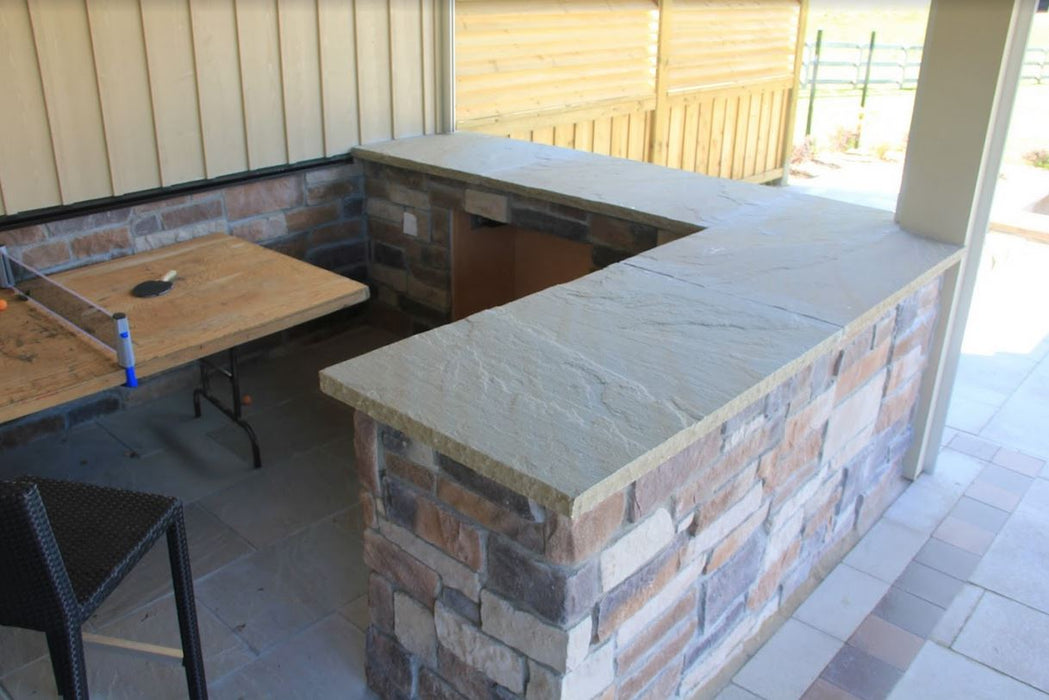 Banas Stones® Jumbo Slab - Lavender