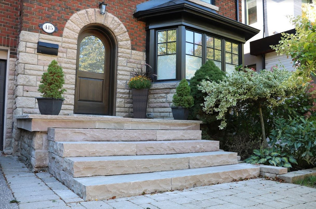 Banas Stones® Step - Lavender