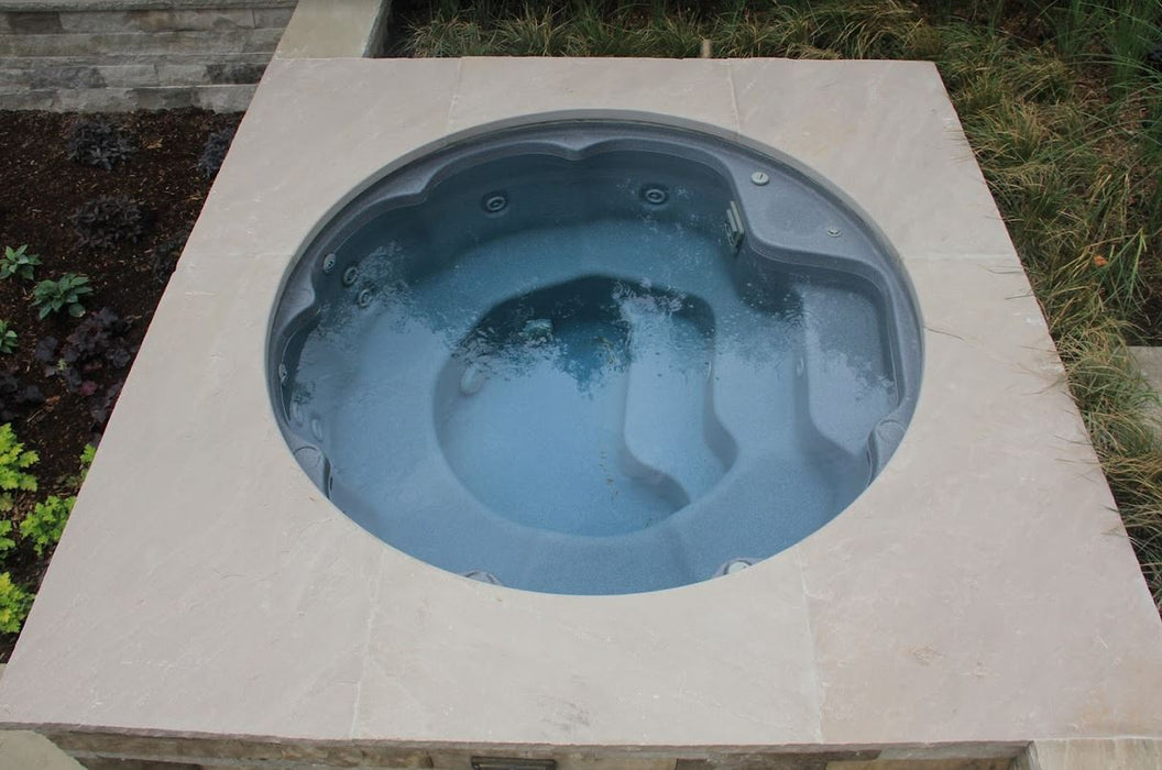 Banas Stones® Jumbo Slab - Lavender
