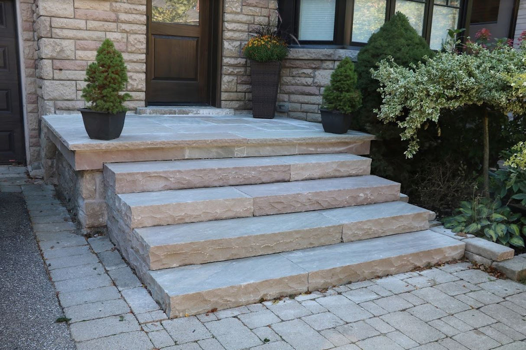 Banas Stones® Step - Lavender