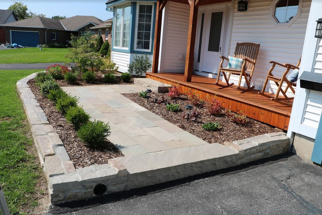 Banas Stones® Step - Lavender