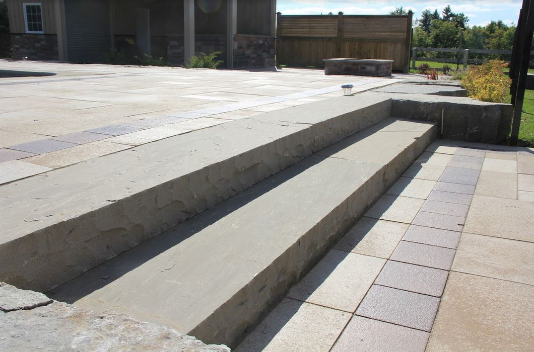 Banas Stones® Step - Lavender