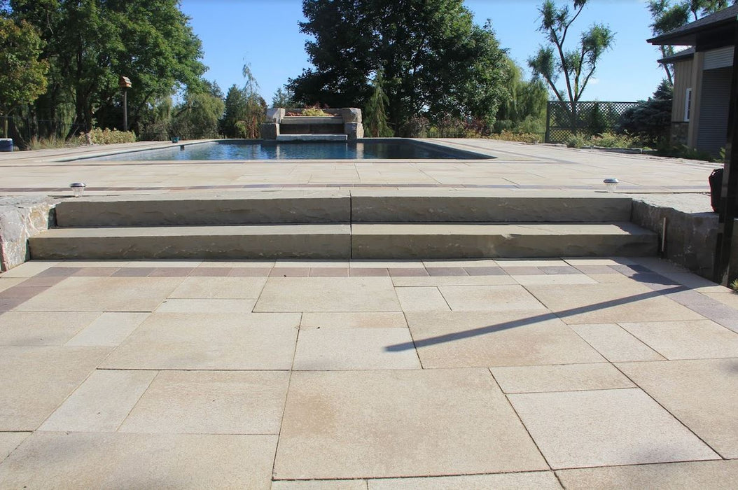 Banas Stones® Step - Lavender