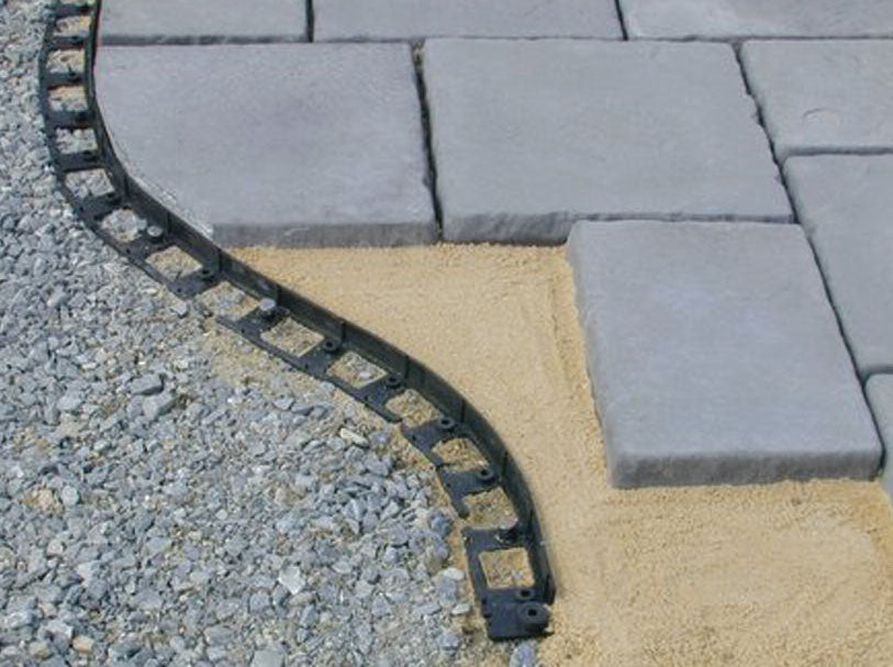 GNH® Low Profile Paver Restraint